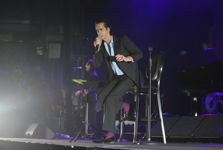 נסיך האופל. צילום: נידר עוז תקשורת ויחסי ציבור