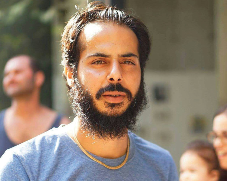 רועי חסן. מיטל דנק רועי חסן. מיטל דנק