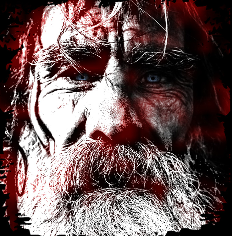 גסאן עבאס ב&quot;הזקן והים&quot;. יח&quot;ץ