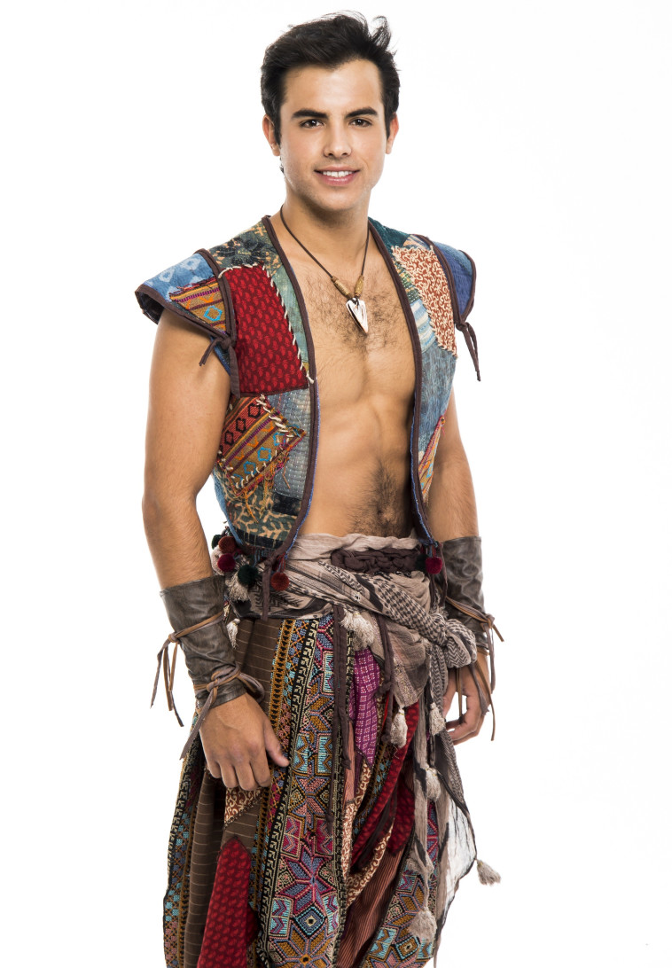 אסף הרץ. צלם : רונן אקרמן 