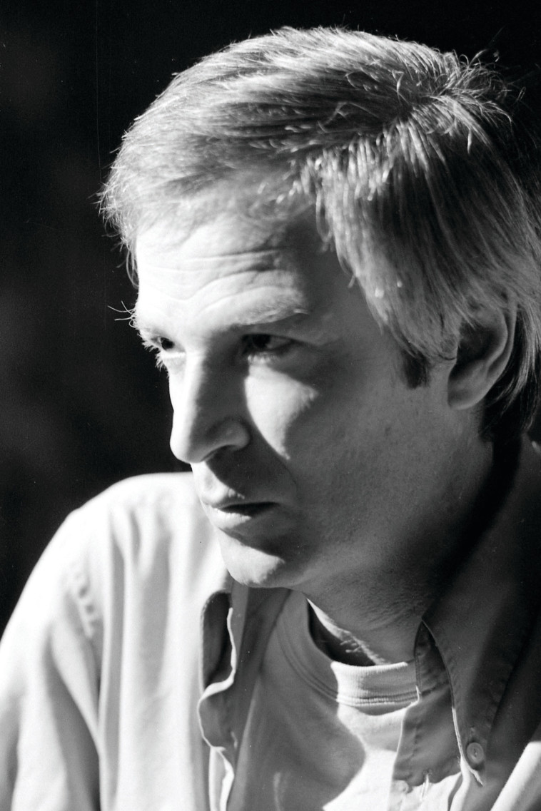 אריק איינשטיין. צלם : שמואל רחמני 