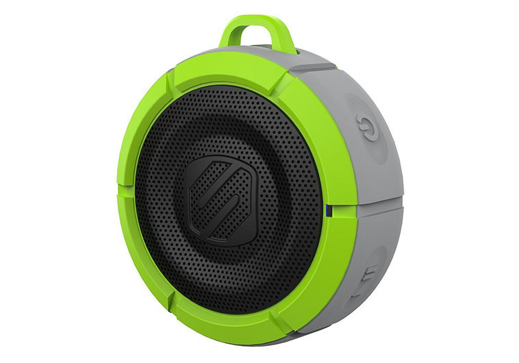 רמקול עמיד במים. צילום: יח&quot;צ