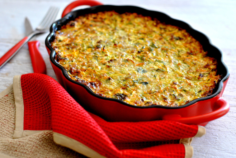 פשטידה. צילום: פסקל פרץ רובין