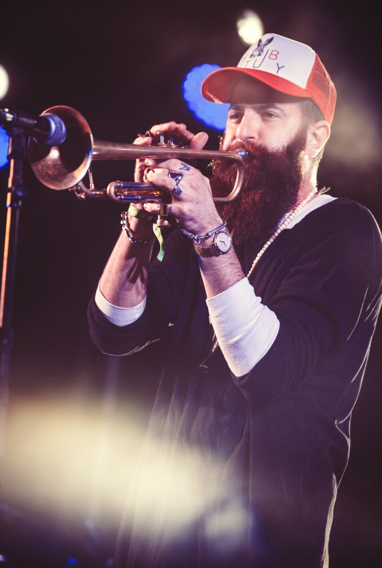 אבישי כהן. צלם : מופרפוטו 