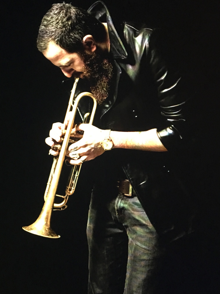 אבישי כהן. יח&quot;צ 