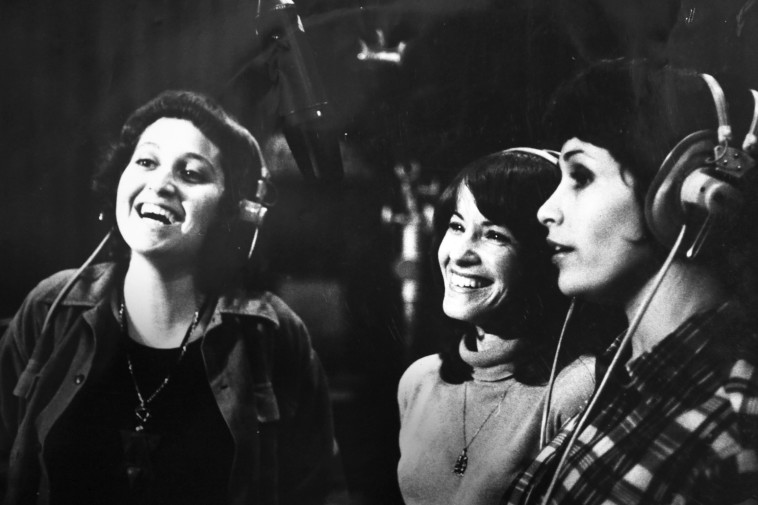 תמי אשל. צילום: אריאל בשור 