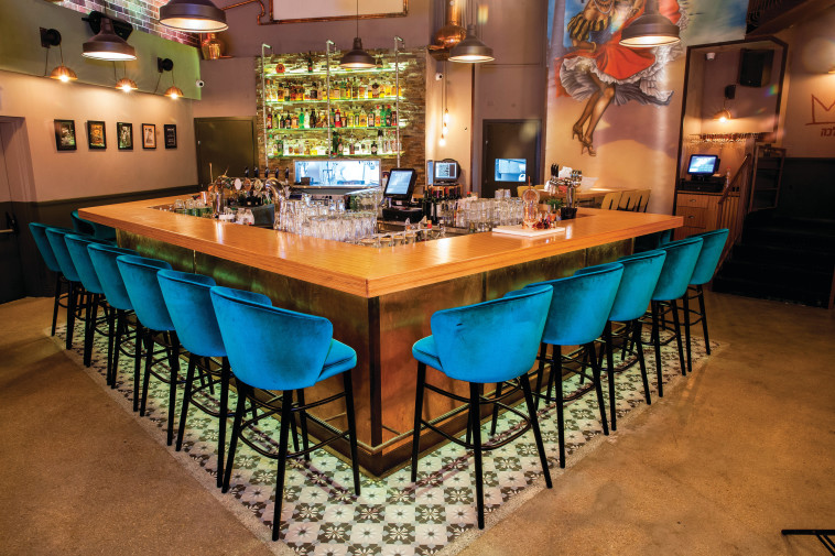 צילום: גידי אבינרי