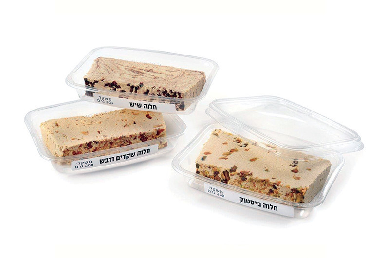 חלבה מהשוק לסופר. צילום: יח&quot;צ