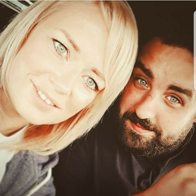 גרג ואן. צילום: פייסבוק