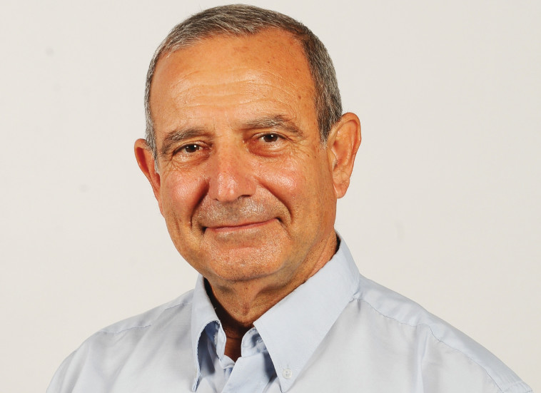 &quot;אחד הערבים אילץ את דודה שלי להיות איתו&quot;. אברהם בר-אב. צילום פרטי