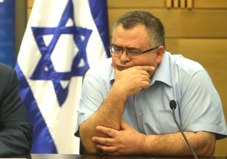 &quot;האנרגיה מושקעת בכיוון הלא נכון&quot;. דוד ביטן. צילום: מרק ישראל סלם 