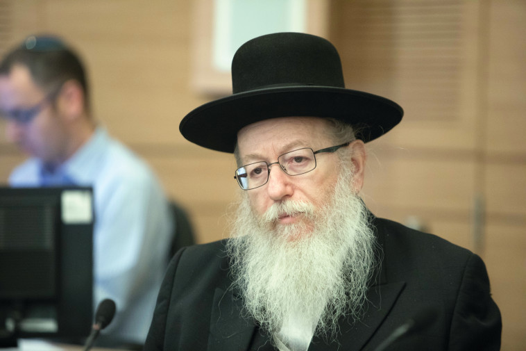 ליצמן. צילום: פלאש 90 ליצמן. צילום: פלאש 90