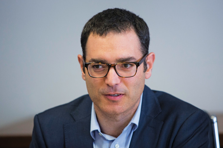 משה בר סימון טוב. צילום: יונתן זינדל, פלאש 90 משה בר סימון טוב. צילום: יונתן זינדל, פלאש 90