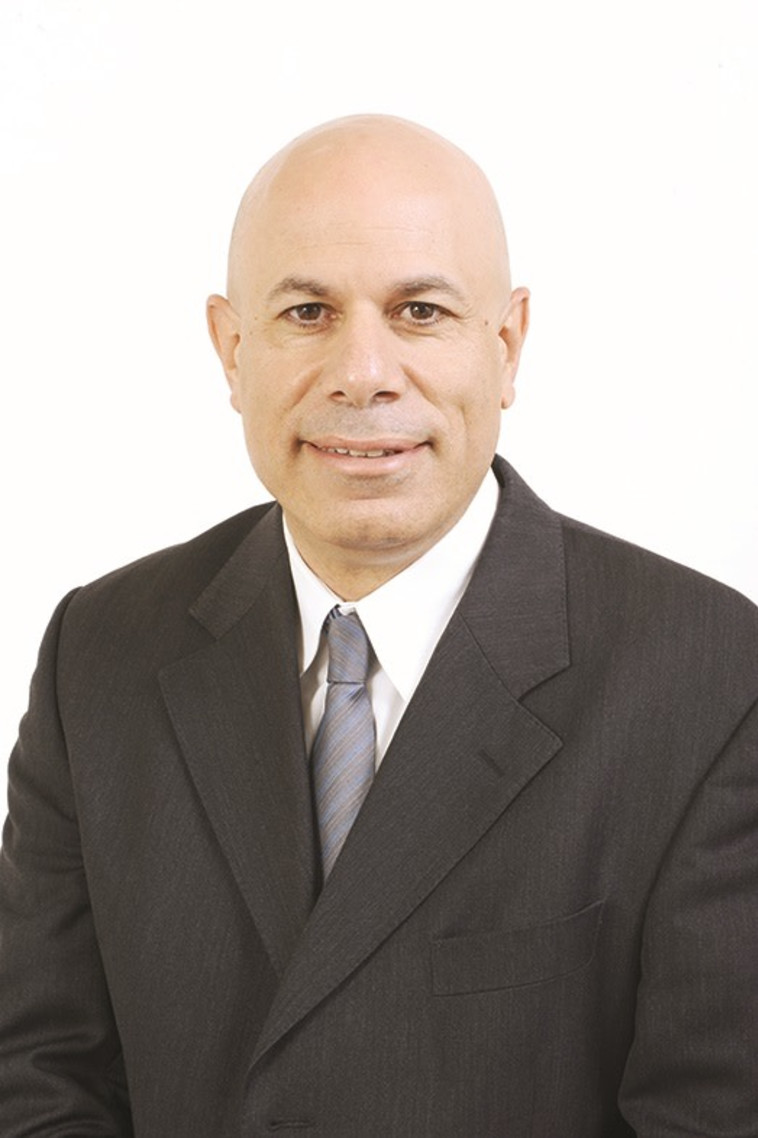 &quot;מישהו צריך לבדוק שיהיו החלטות משותפות&quot;.  דורון ארבלי. צילום: יח&quot;צ