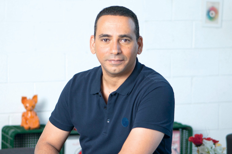 &quot;לא ננהל מו&quot;מ&quot;, ח&quot;כ יואל חסון. צילום: פרטי