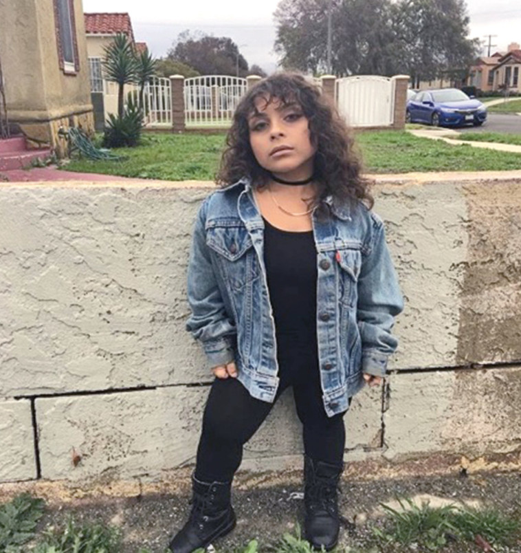 דרו פרסטה. צילום: אינסטגרם