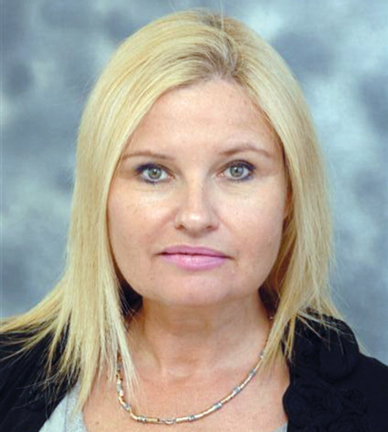 ד&quot;ר מיכל שפירא. צילום: הקריה האקדמית אונו