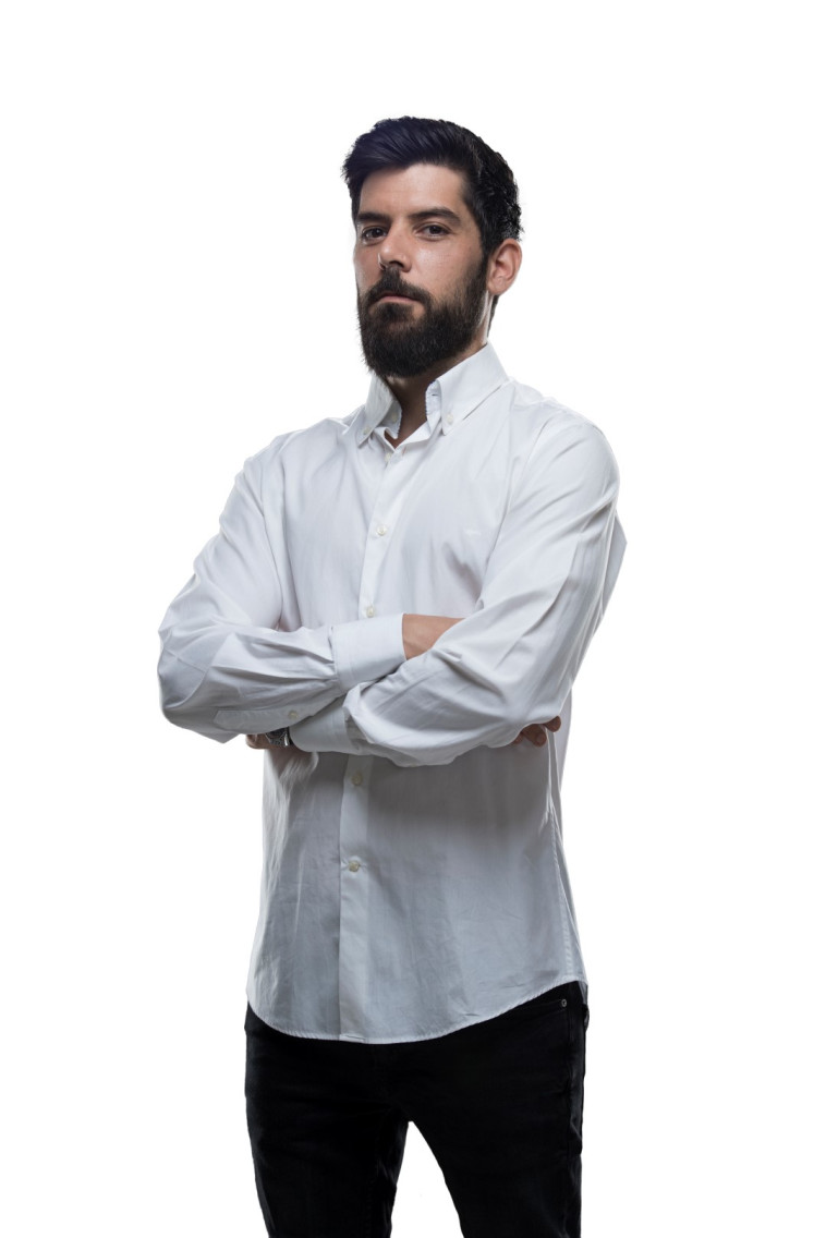 ד"ר אלון ברקוביץ'. צילום: יח"צ