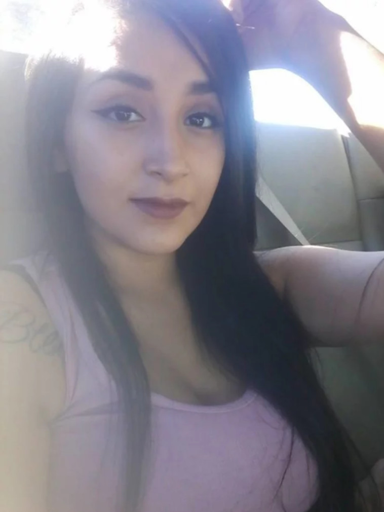 אלני מוריאטה. צילום מסך