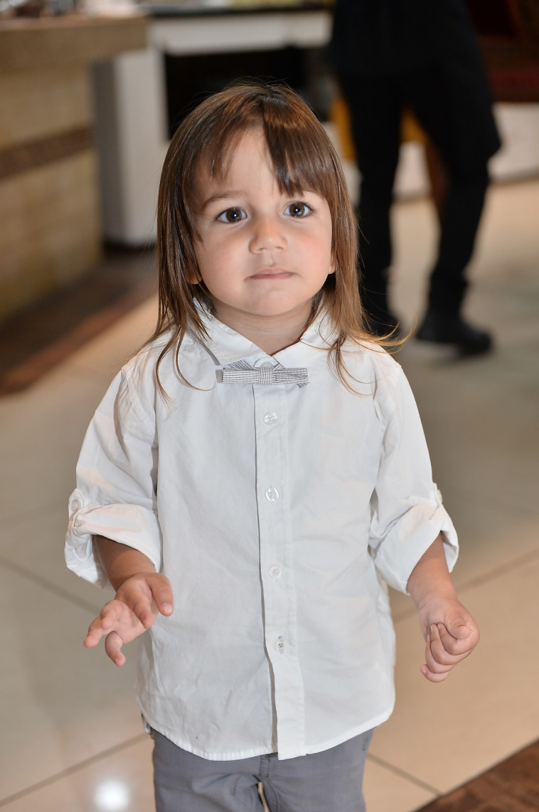 אלעד חיים אזרן ז&quot;ל. צילום: חשיפה בצילום שלומי עזריה, באדיבות המשפחה: 