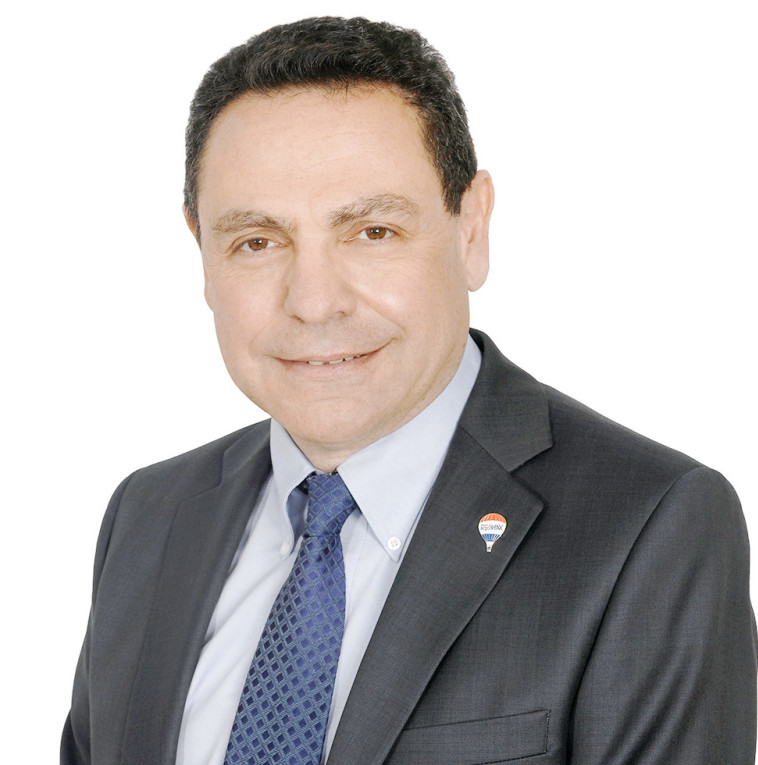 ברננד רסקין. צילום: יח&quot;צ