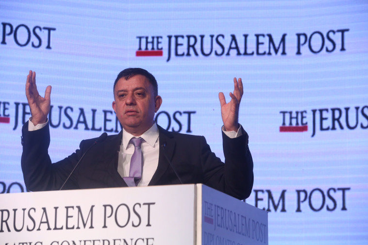 אבי גבאי. צילום: מרק ישראל סלם