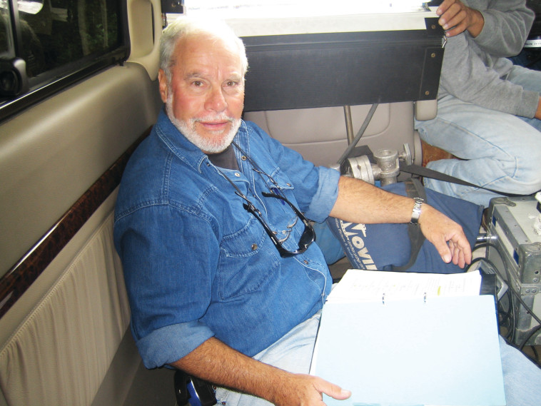 יונתן פז, צילום: יואב פז