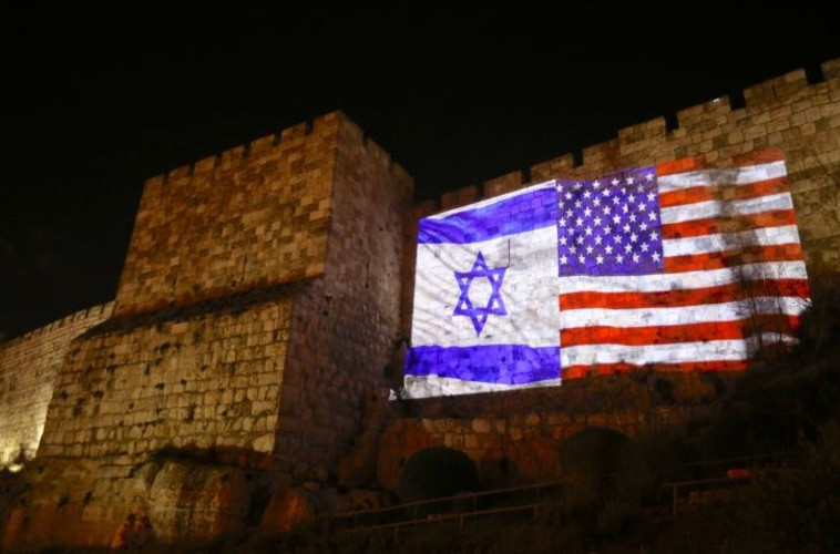 חומות העיר העתיקה. צילום: מרק ישראל סלם חומות העיר העתיקה. צילום: מרק ישראל סלם