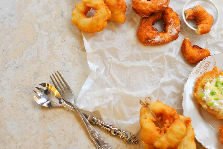 צילום וסגנון: פסקל פרץ-רובין