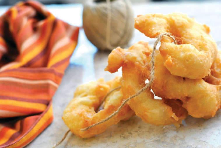 צילום וסגנון: פסקל פרץ-רובין 