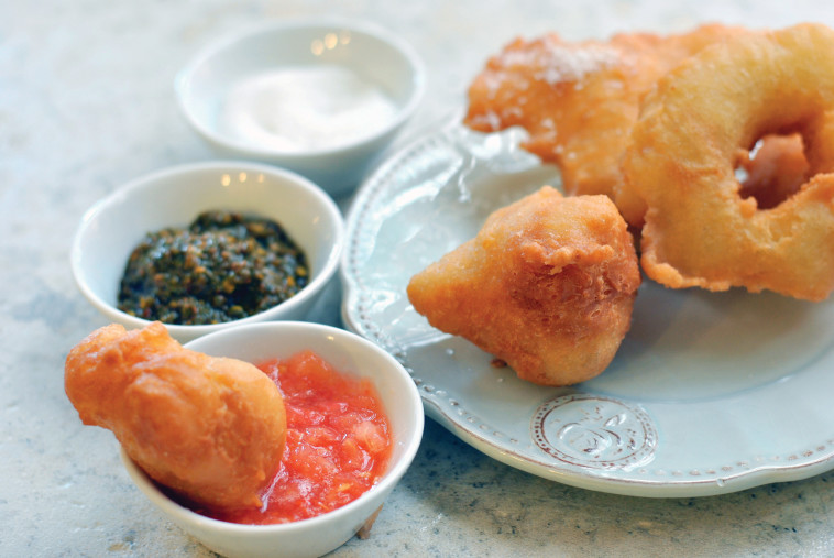 צילום וסגנון: פסקל פרץ-רובין