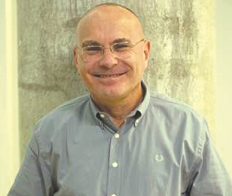 פרופסור יגיל לוי, באדיבות המצולם