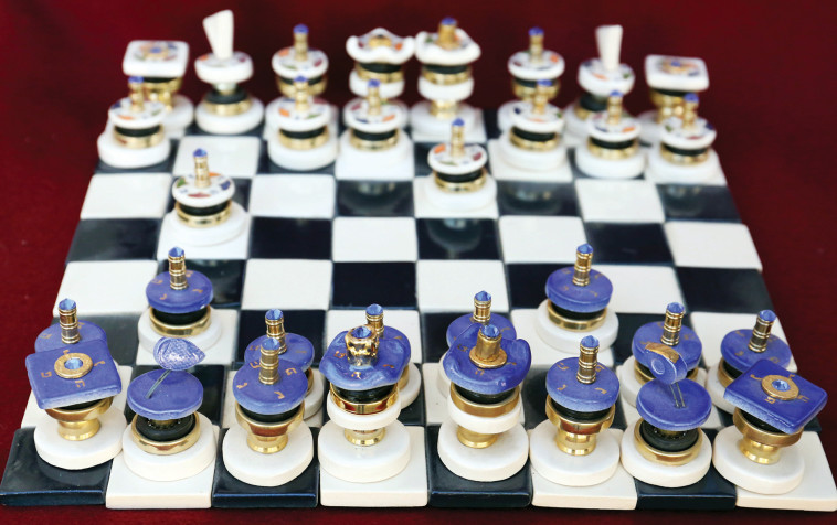 סביבונים. צלם: איראל בשור