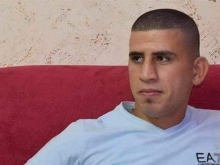 מבצע הפיגוע בתחנה המרכזית: 