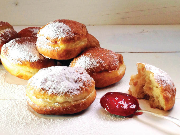 חג שמח. צילום: פסקל פרץ רובין