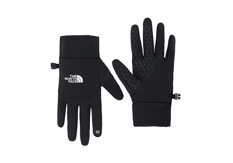 כפפות טאץ'. צילום: יח&quot;צ