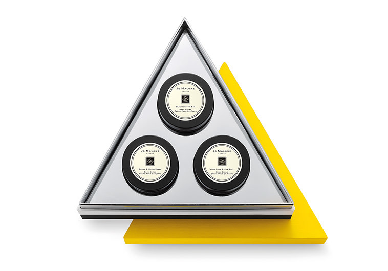 הקולקציה של ג'ו מלון. צילום: יח&quot;צ