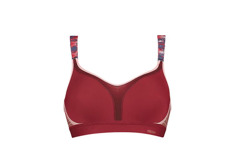 חזיות ספורט של טריומף. צילום: יח&quot;צ