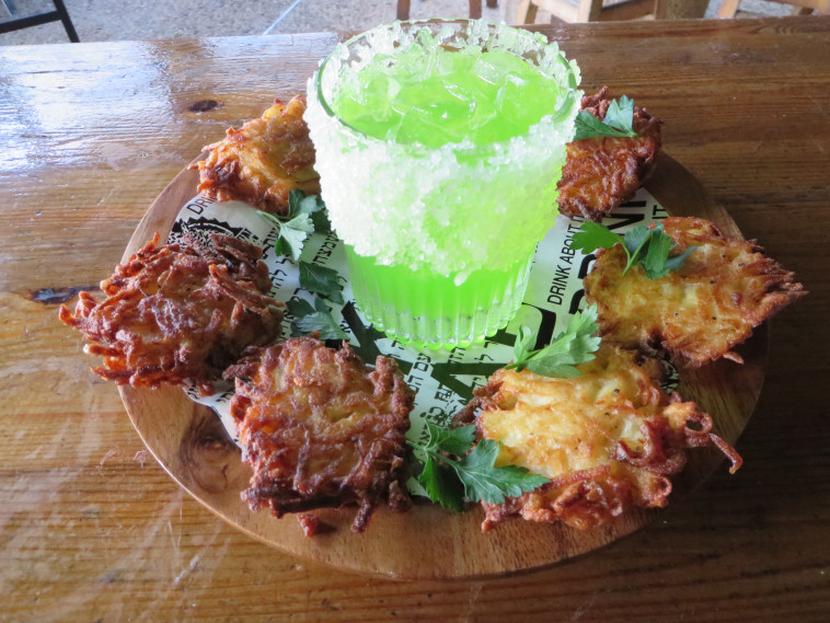 Green Acres. צילום: רואי פרסול