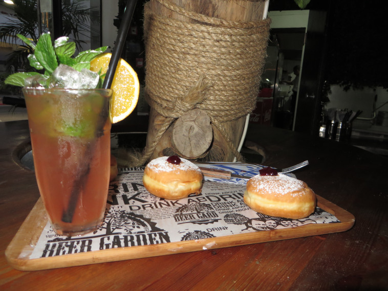 2.Ladies first No. צילום: רואי פרסול