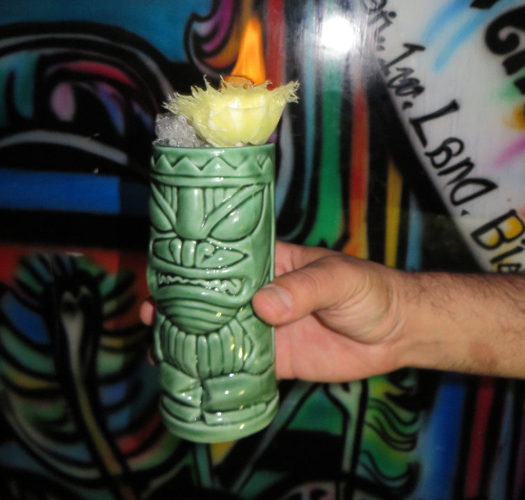 Rings of Saturn. צילום: רואי פרסול