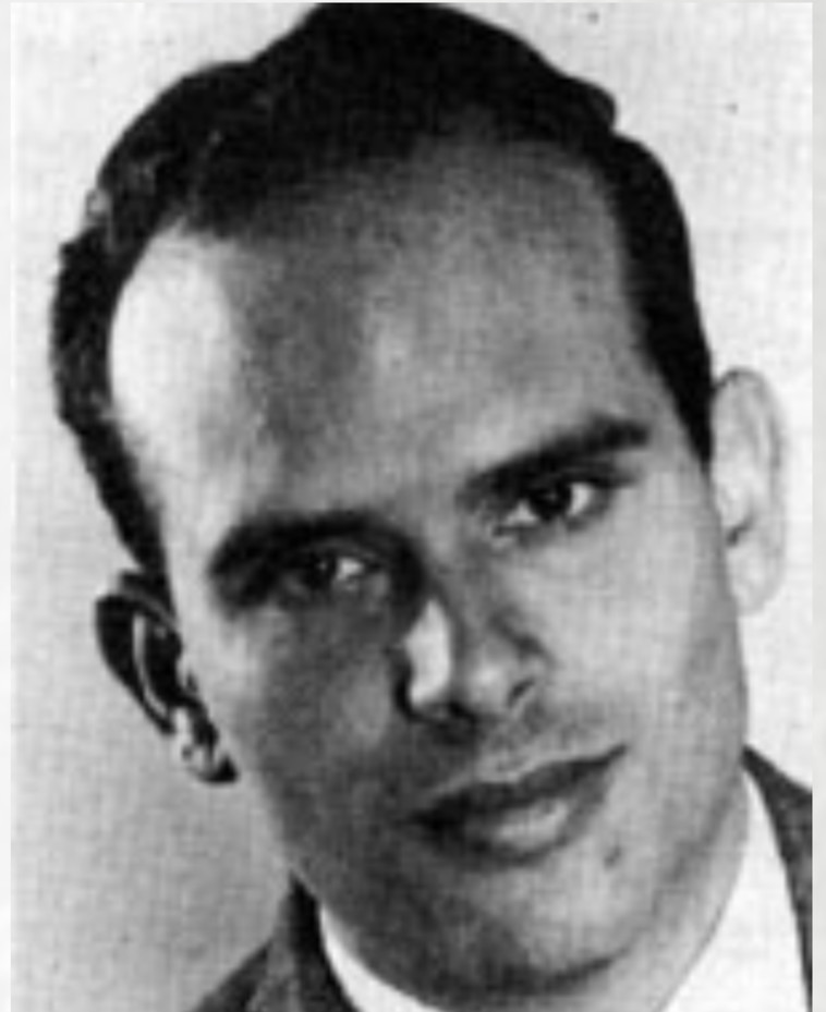 יוסף לוי ז&quot;ל. צילום  מאתר יזכור