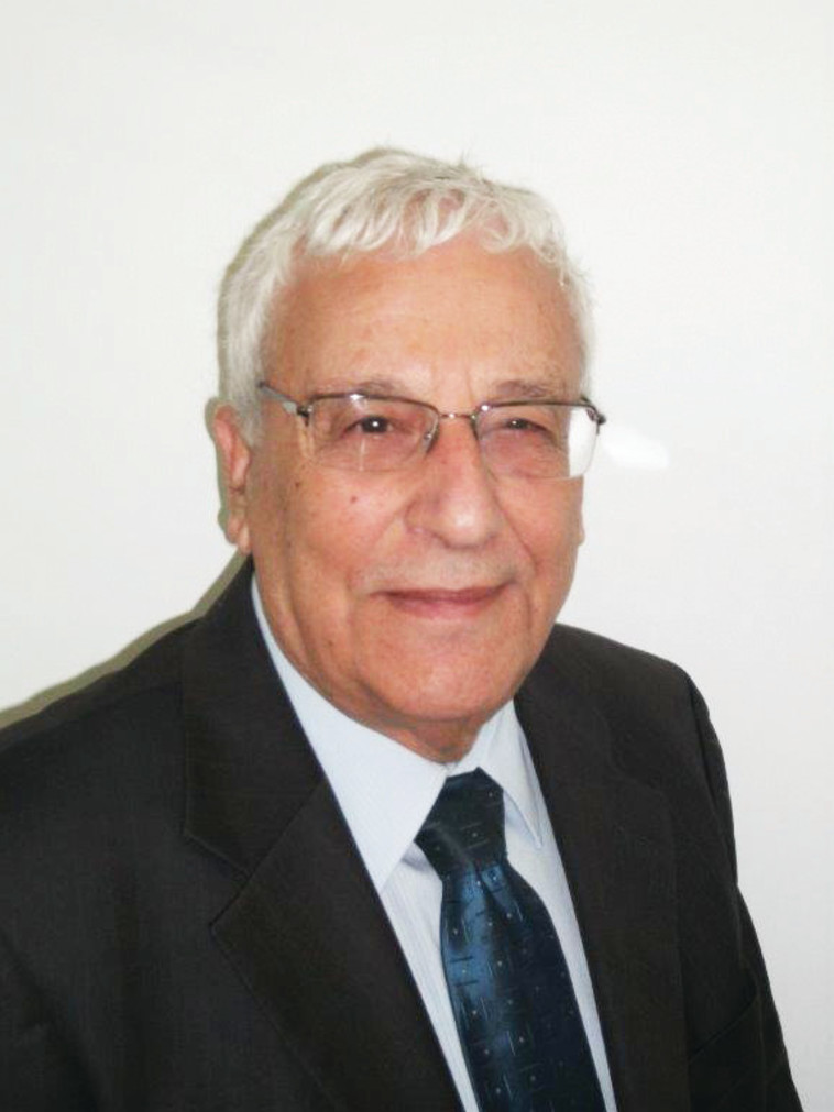 יגאל ארליך. צילום: אלבום פרטי