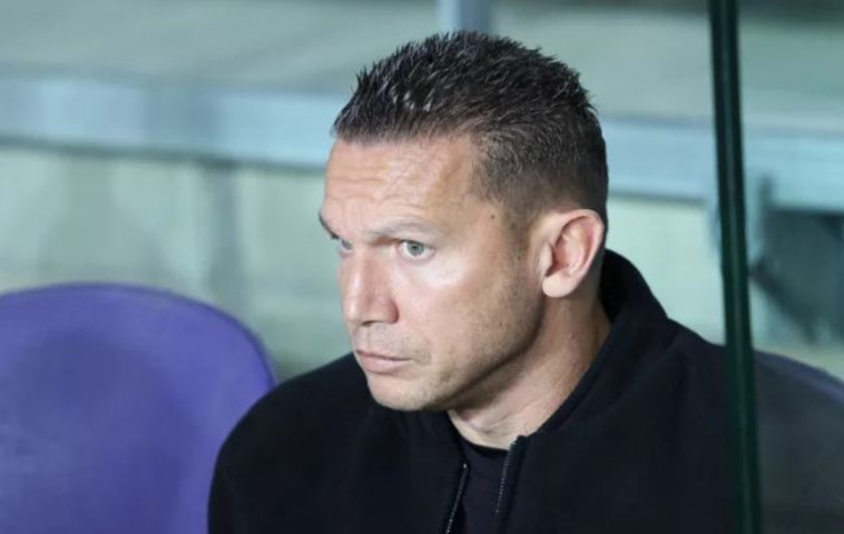 ברק בכר. צילום: עדי אבישי