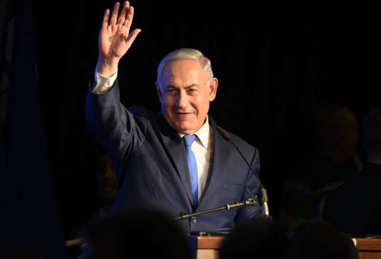 בנימין נתניהו. צילום: קובי ריכטר/TPS