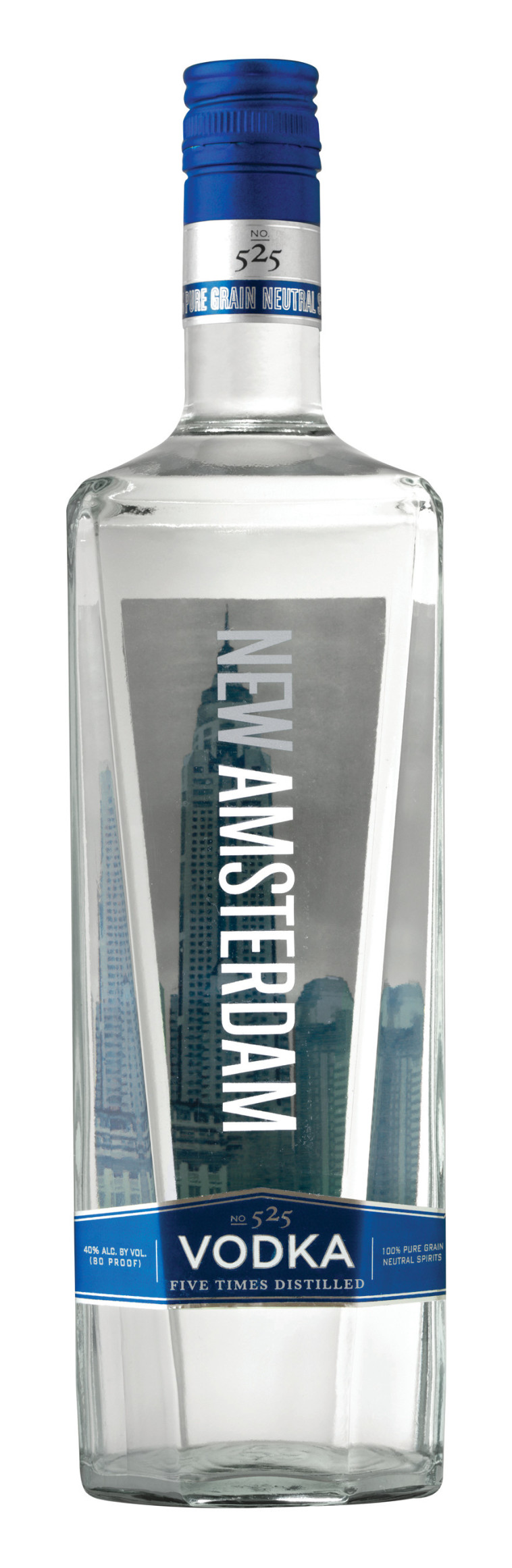 ניו אמסטרדם. צילום: יח&quot;צ