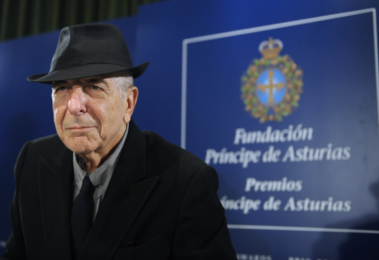 &quot;בנשמתו היה צרור הטוב והרע&quot;. כהן. צילום: רויטרס