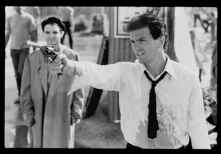  אבי נשר. צלם : יוני המנחם