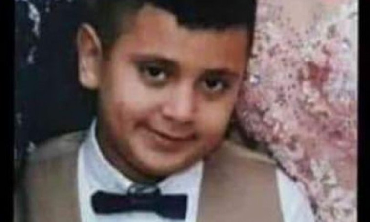 אחמד גריפאת