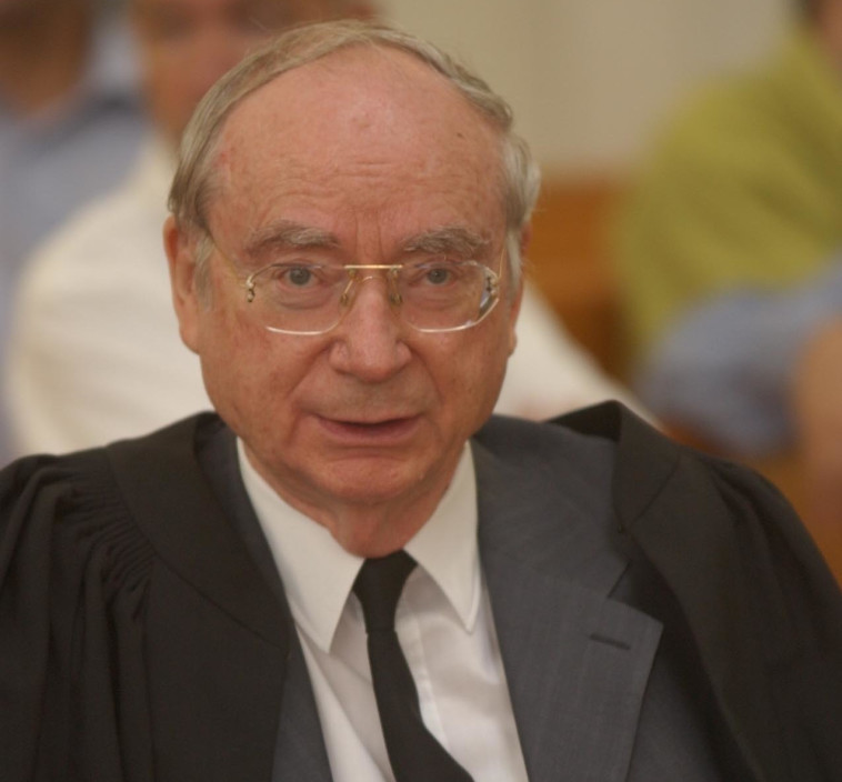 לא הכיר את הסיפור המלא. עו&quot;ד דן אבי יצחק, צילום: פלאש 90